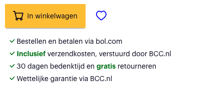 Voorbeeld Bol.com 3