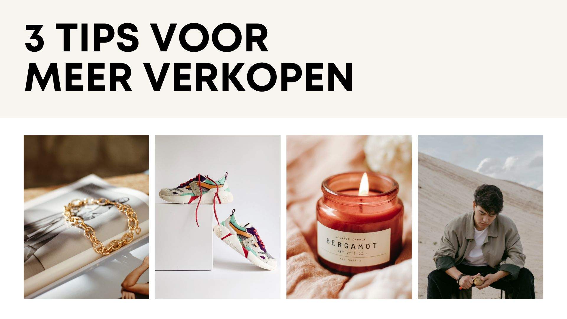 Asser Ik was verrast inch 3 Tips voor meer Webshop Verkopen (2023)