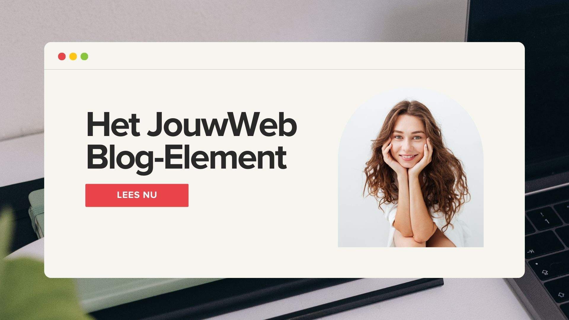 JouwWeb Blog Element