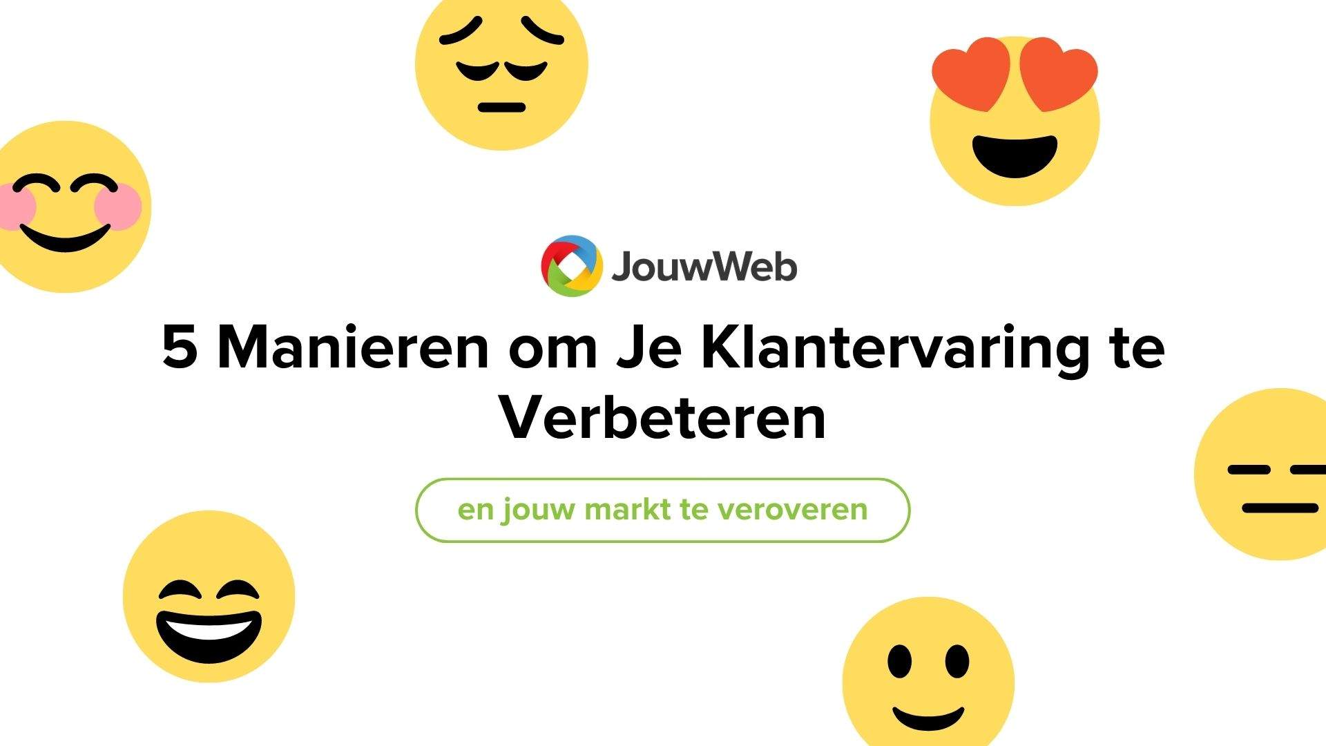 Klantervaring verbeteren