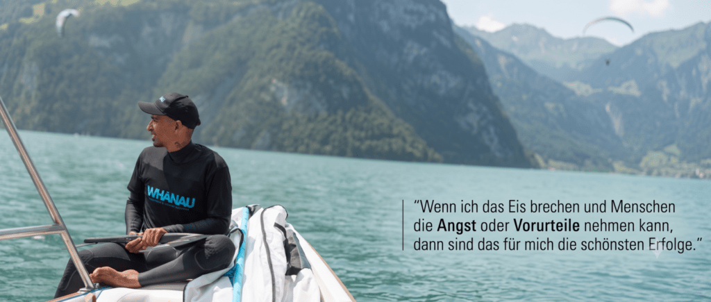 Whanau Gründer Manu gibt Tipps für eine erfolgreiche Gründung